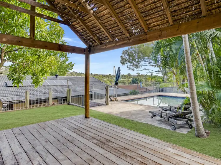 Third view of Homely house listing, 12 Alison Rd, Carrara QLD 4211
