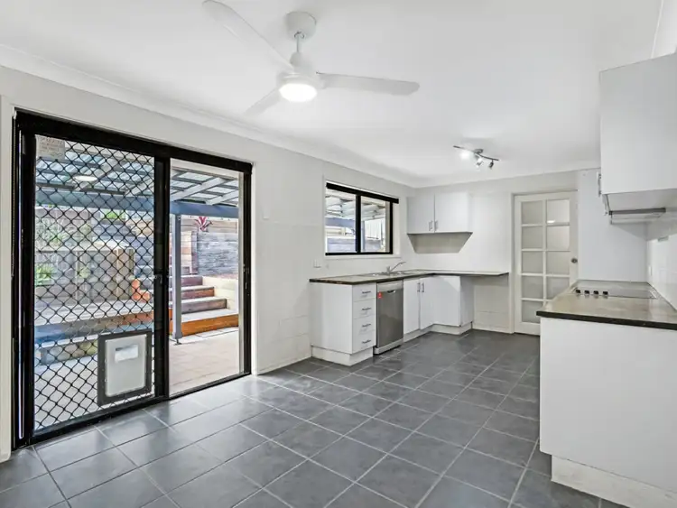 Fifth view of Homely house listing, 12 Alison Rd, Carrara QLD 4211