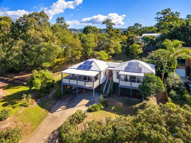 34 Settlement Crt, Tallai QLD 4213