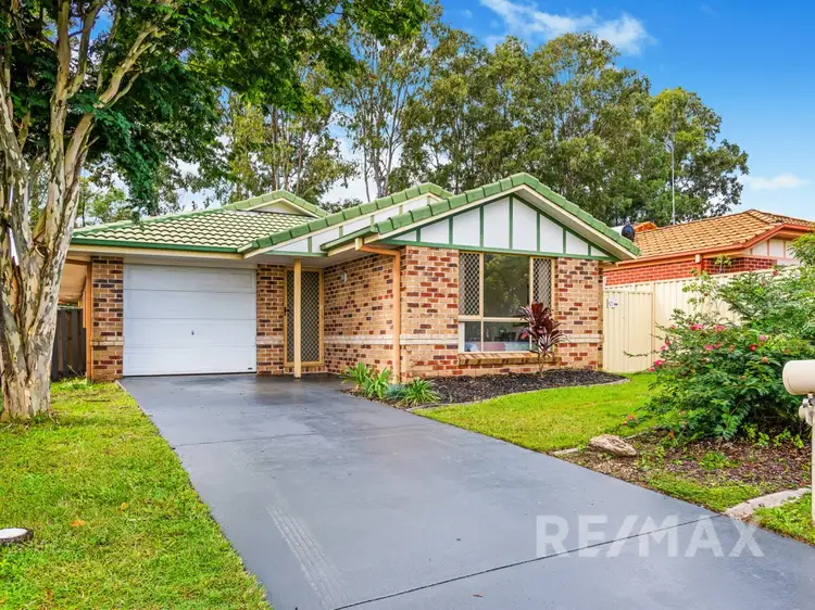 Main view of Homely house listing, 22 Victory Drive, Mudgeeraba QLD 4213