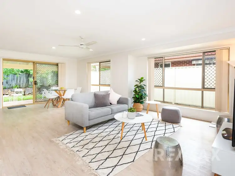 Second view of Homely house listing, 22 Victory Drive, Mudgeeraba QLD 4213