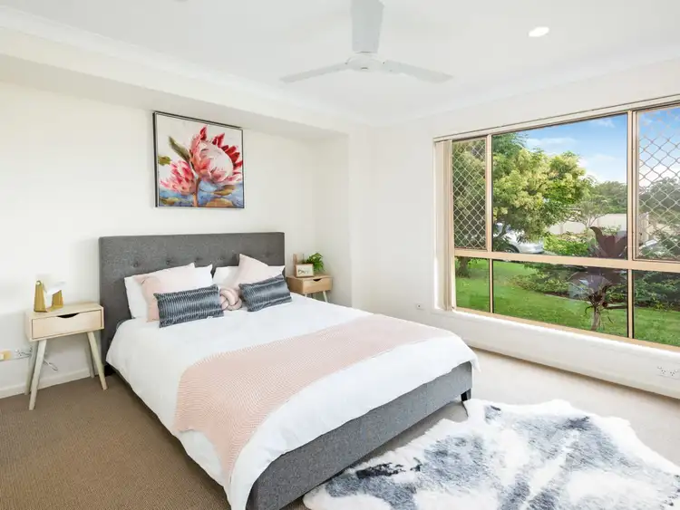 Sixth view of Homely house listing, 22 Victory Drive, Mudgeeraba QLD 4213