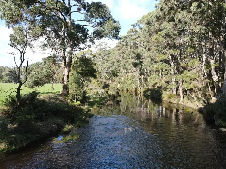 Seventh view of Homely land listing, . Backline Road, Forest TAS 7330