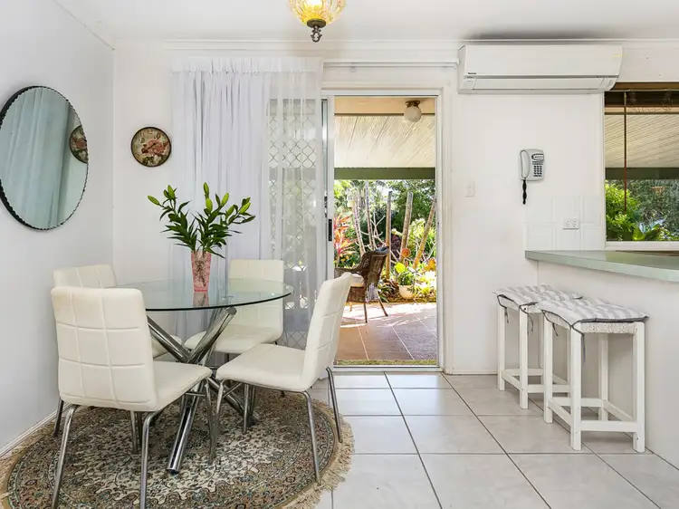 Third view of Homely house listing, 58 Ziedan Drive, Mudgeeraba QLD 4213