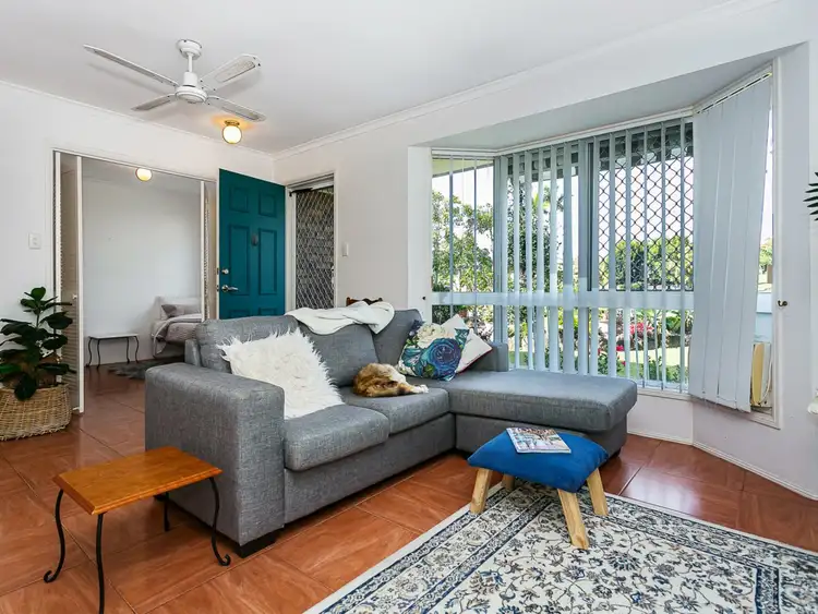 Fifth view of Homely house listing, 58 Ziedan Drive, Mudgeeraba QLD 4213