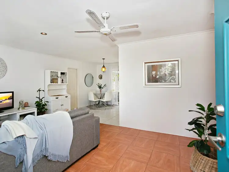 Sixth view of Homely house listing, 58 Ziedan Drive, Mudgeeraba QLD 4213