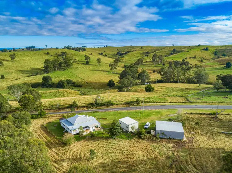 7011 Bruxner Highway, Mallanganee NSW 2469