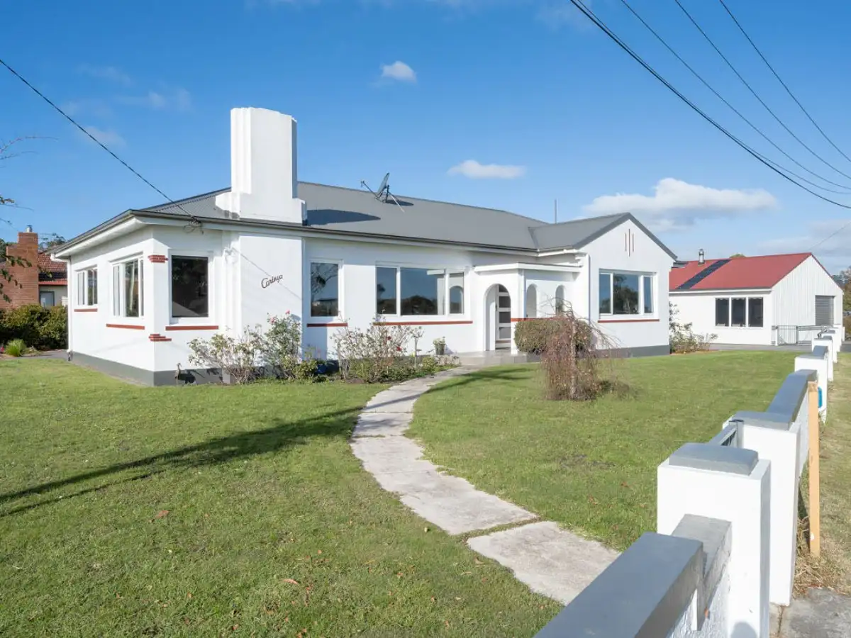 Main view of Homely house listing, 1 Robert Street, Smithton TAS 7330