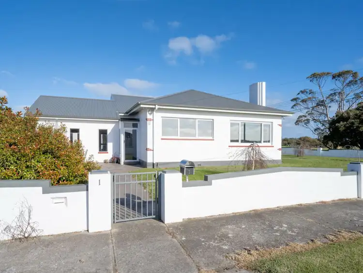 Third view of Homely house listing, 1 Robert Street, Smithton TAS 7330