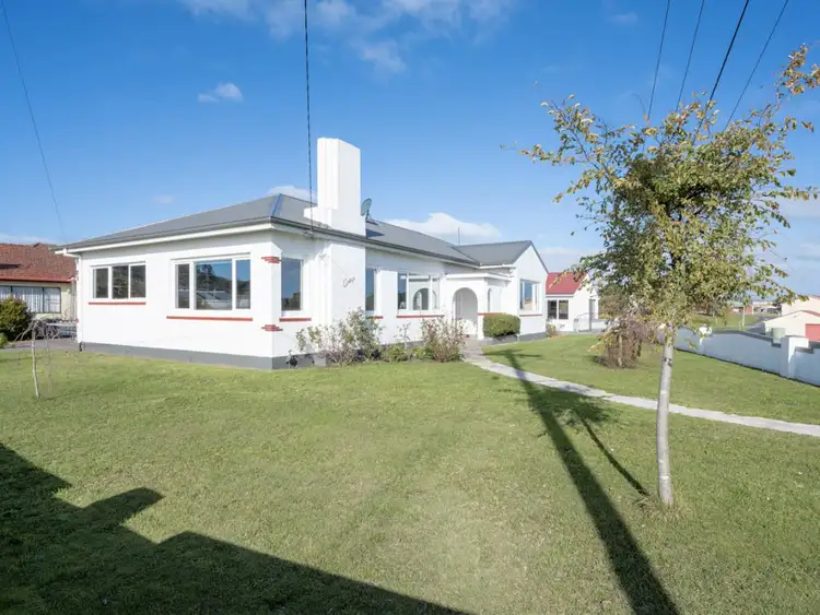 Fourth view of Homely house listing, 1 Robert Street, Smithton TAS 7330