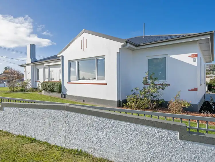 Fifth view of Homely house listing, 1 Robert Street, Smithton TAS 7330