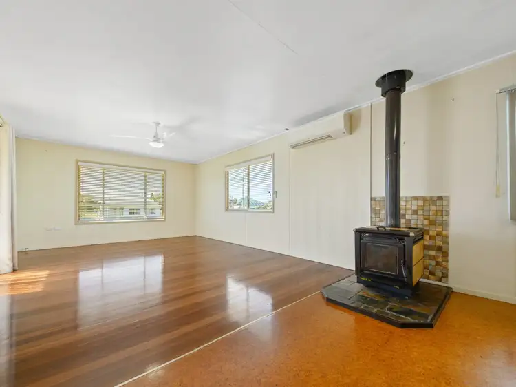 Second view of Homely house listing, 51 Lyons Street, Warwick QLD 4370
