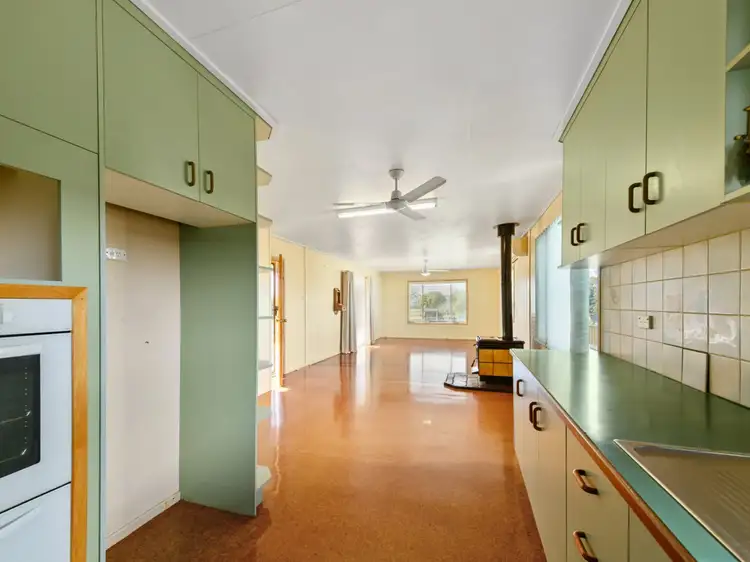 Third view of Homely house listing, 51 Lyons Street, Warwick QLD 4370