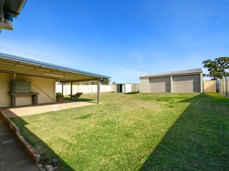 Fourth view of Homely house listing, 51 Lyons Street, Warwick QLD 4370