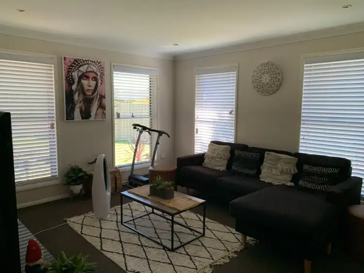 Third view of Homely house listing, 21 Murray Street, Oakey QLD 4401