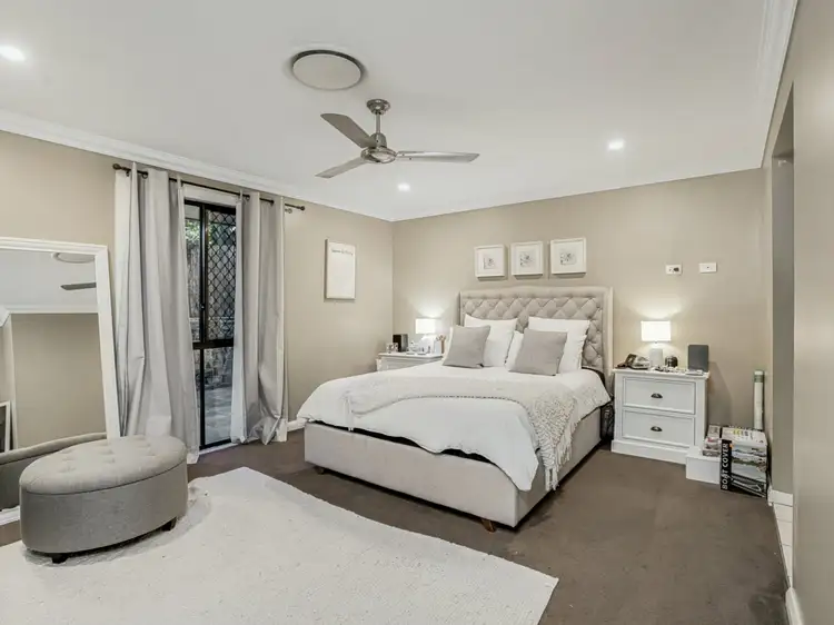 3 Giles Grove, Worongary QLD 4213