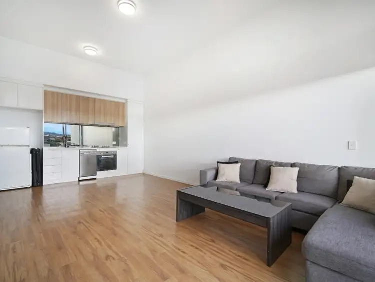 Sixth view of Homely house listing, 1515/65 Varsity Pde, Varsity Lakes QLD 4227