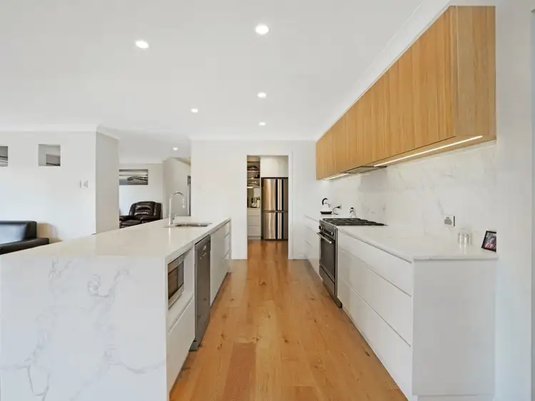 Third view of Homely house listing, 71 Clover Hill Drive, Mudgeeraba QLD 4213