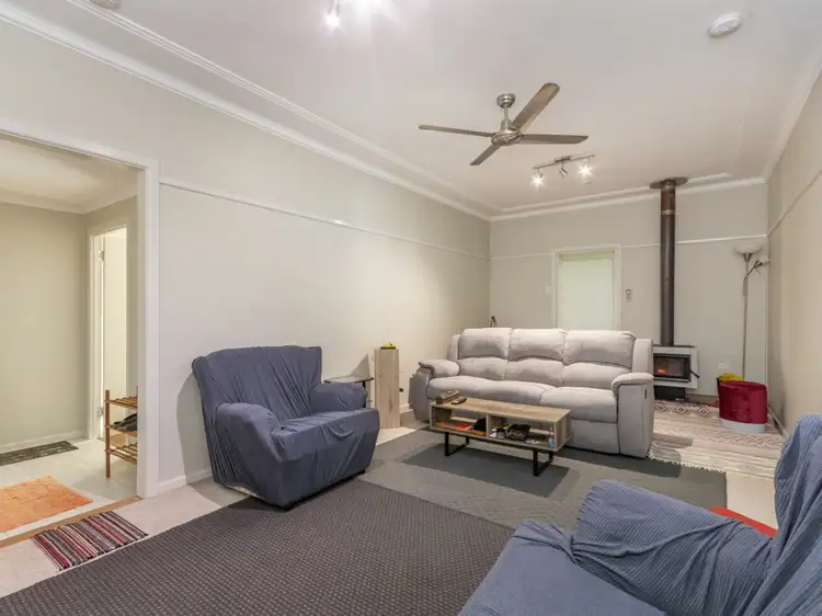 Second view of Homely house listing, 27 Hickey Street, Casino NSW 2470