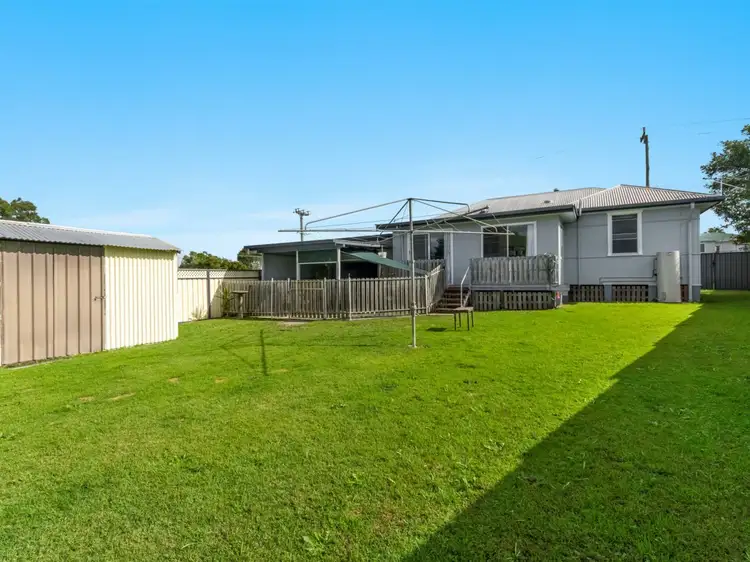 Third view of Homely house listing, 27 Hickey Street, Casino NSW 2470