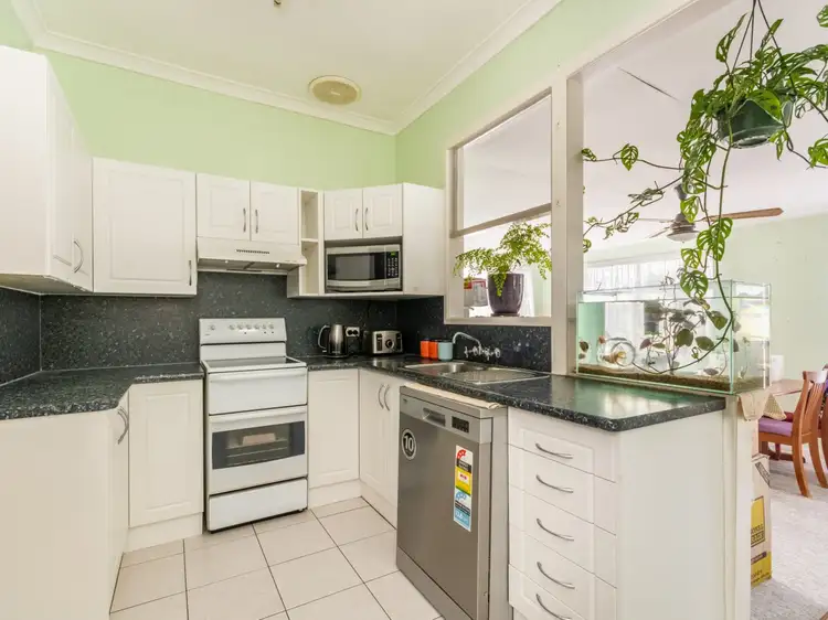 Fourth view of Homely house listing, 27 Hickey Street, Casino NSW 2470