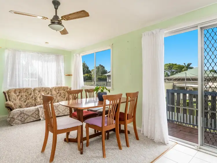 Fifth view of Homely house listing, 27 Hickey Street, Casino NSW 2470