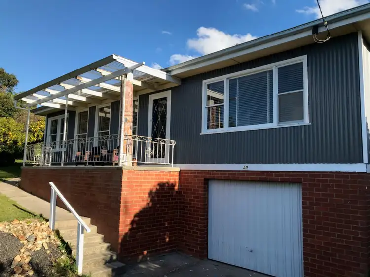 50 Old Waratah Road, Fish Creek VIC 3959