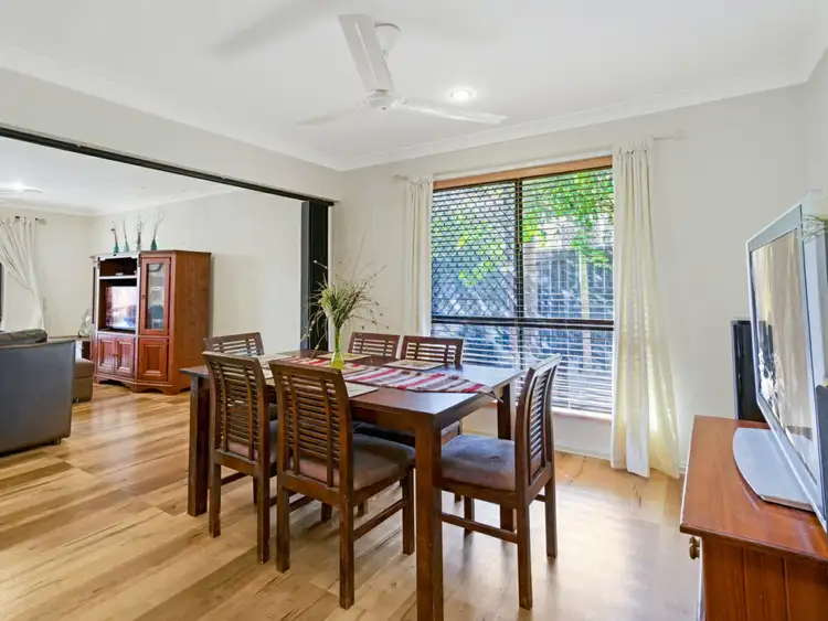 Fifth view of Homely house listing, 11 Oakdale Avenue, Nerang QLD 4211