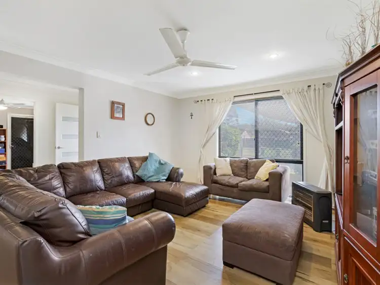 Sixth view of Homely house listing, 11 Oakdale Avenue, Nerang QLD 4211