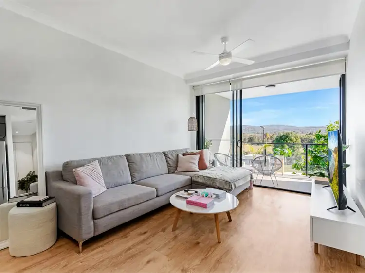 Third view of Homely apartment listing, 108/112 Palm Meadows Drive, Carrara QLD 4211