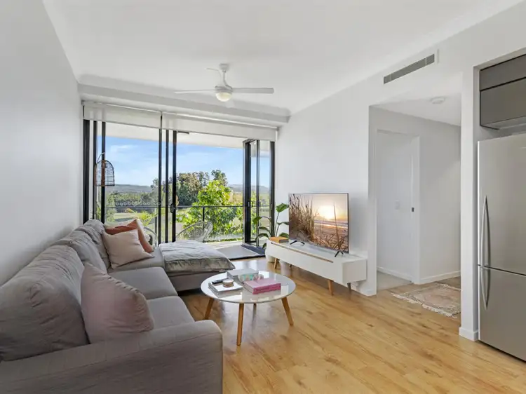 Fourth view of Homely apartment listing, 108/112 Palm Meadows Drive, Carrara QLD 4211