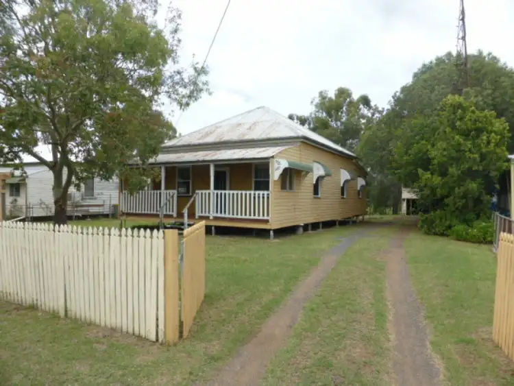 Main view of Homely house listing, 146 Kent Street, Oakey QLD 4401