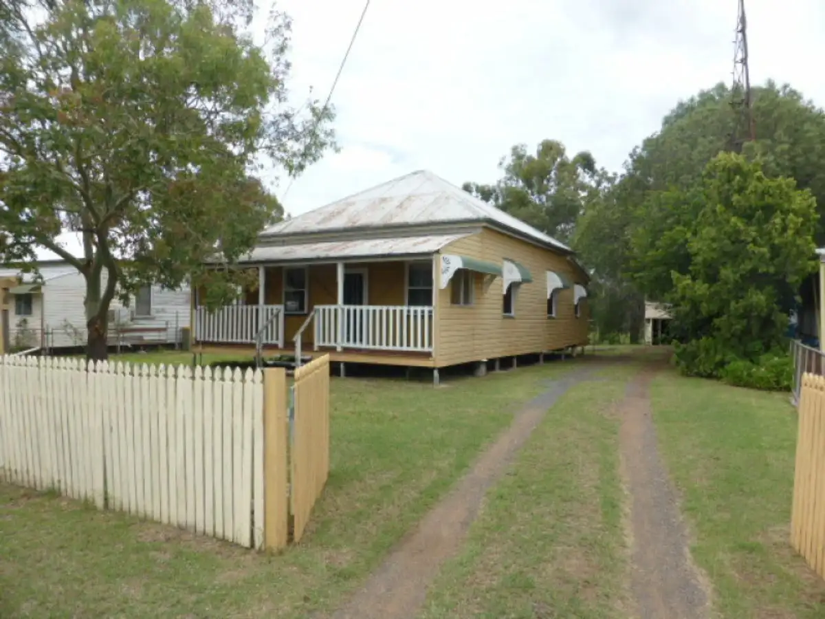 Main view of Homely house listing, 146 Kent Street, Oakey QLD 4401