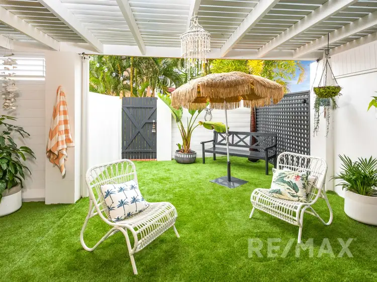 Main view of Homely townhouse listing, 11/37 Paradise Springs Ave, Robina QLD 4226