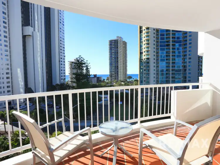 132-138 Ferny Avenue, Surfers Paradise QLD 4217