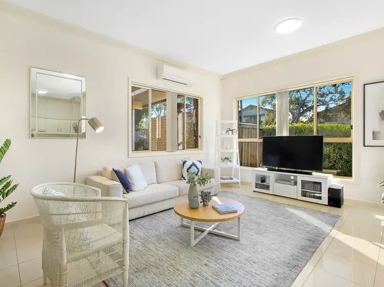 Second view of Homely house listing, 54 Hughes Avenue, Ermington NSW 2115