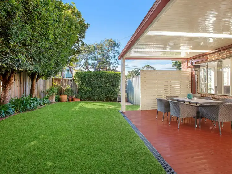 Third view of Homely house listing, 54 Hughes Avenue, Ermington NSW 2115