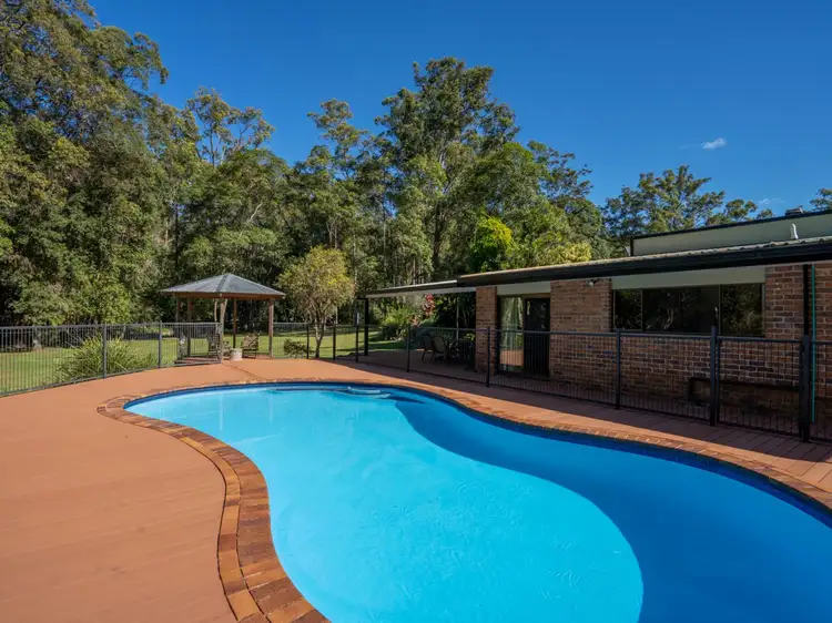 Second view of Homely house listing, 18 Shetland Place, Mudgeeraba QLD 4213