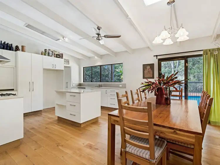 Fifth view of Homely house listing, 18 Shetland Place, Mudgeeraba QLD 4213