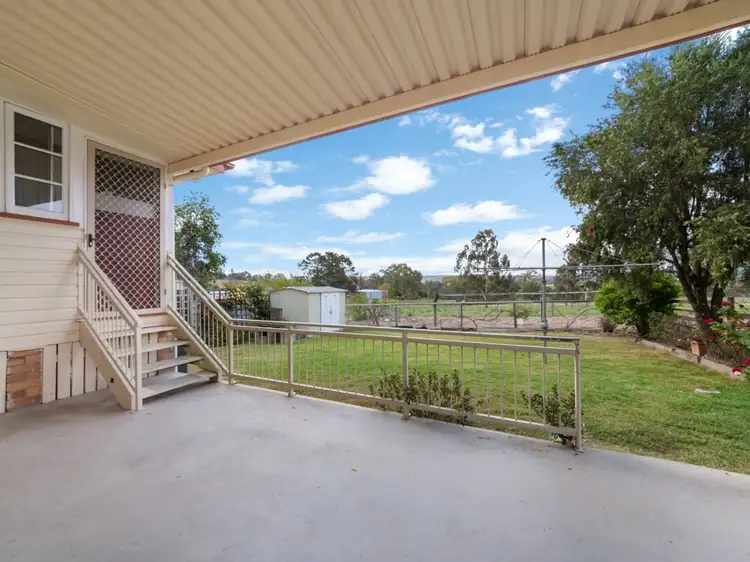 209 Wood Street, Warwick QLD 4370