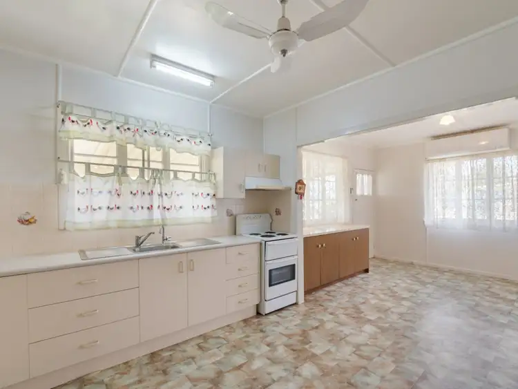 Second view of Homely house listing, 209 Wood Street, Warwick QLD 4370