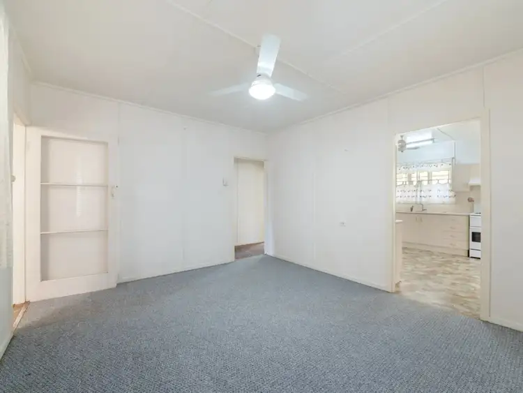 Third view of Homely house listing, 209 Wood Street, Warwick QLD 4370