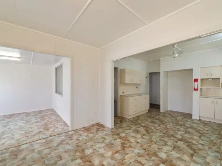 Fifth view of Homely house listing, 209 Wood Street, Warwick QLD 4370