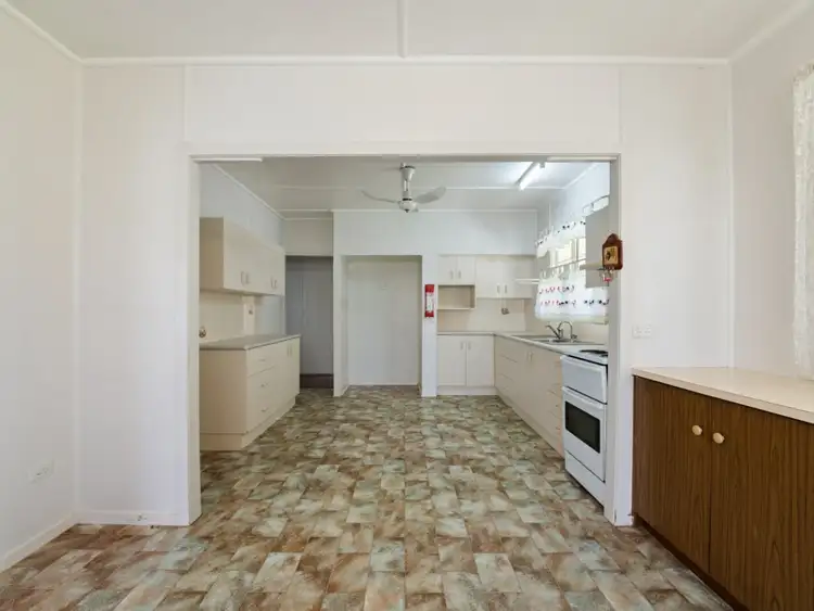 Sixth view of Homely house listing, 209 Wood Street, Warwick QLD 4370