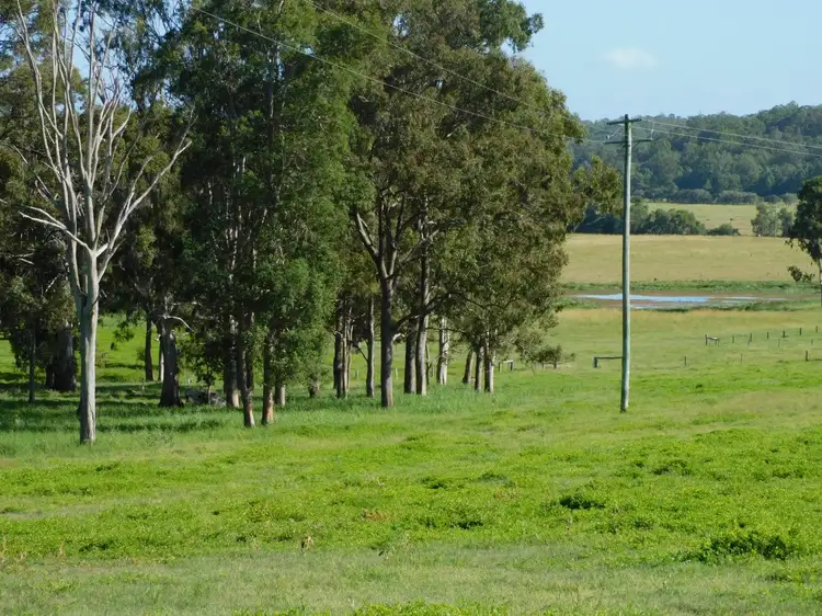 Second view of Homely rural property listing, 140 Dobies Bight Road, Dobies Bight NSW 2470