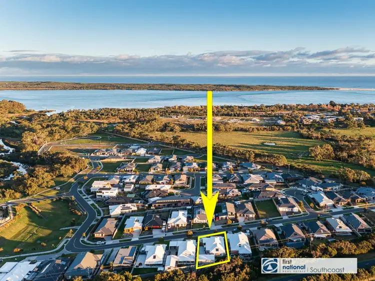 24 Anser Place, Inverloch VIC 3996