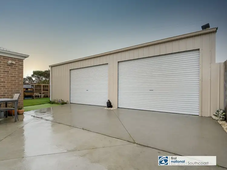 Fourth view of Homely house listing, 24 Anser Place, Inverloch VIC 3996