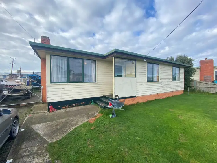 Main view of Homely house listing, 21 Lette Street, Smithton TAS 7330