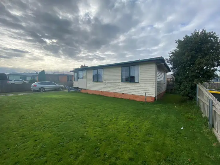 Second view of Homely house listing, 21 Lette Street, Smithton TAS 7330