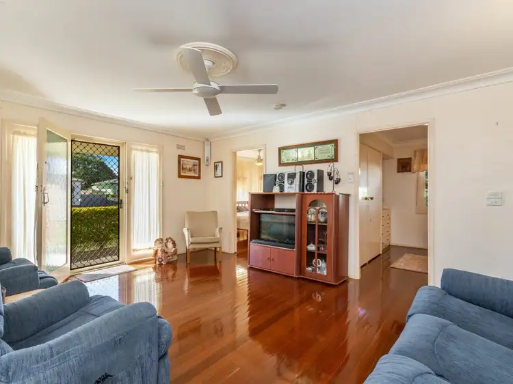 Second view of Homely house listing, 29 Convent Parade, Casino NSW 2470